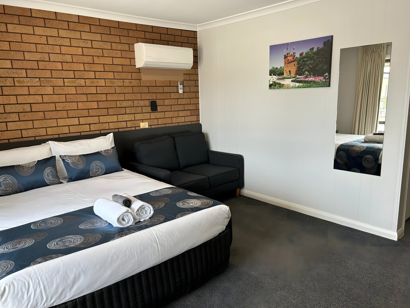 family suite