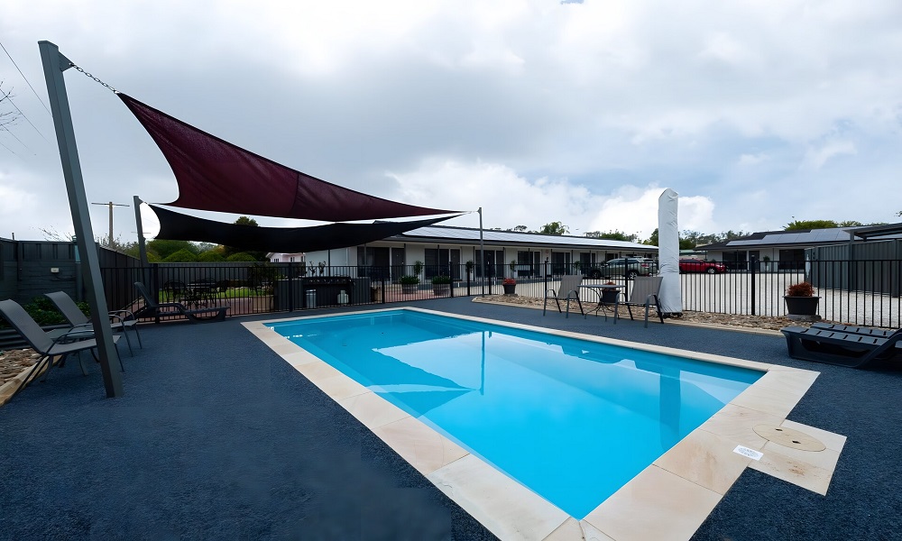 Motel Woongarra