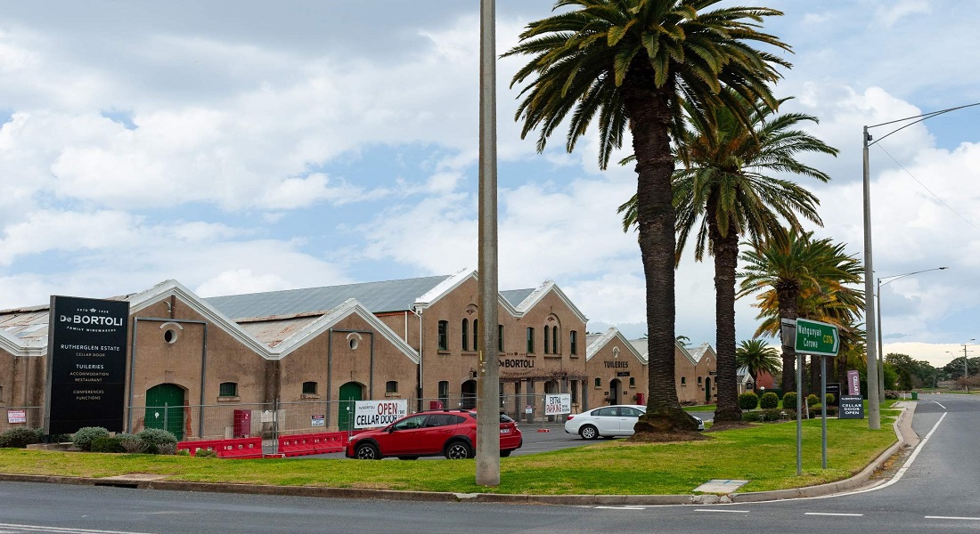 Motel Woongarra